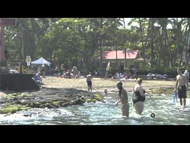 "How to Be a Good Reef Visitor" by West Hawaii Explorations Academy | HIKI NŌ 102 | PBS HAWAIʻI