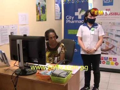 City Pharmacy Launches E-Clinic