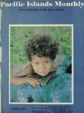 Nauru's schoolkids' specials (1 February 1973)