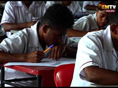 NRI ON EXAMINATIONS