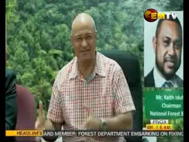 National EMTV News | Tuesday 19th October 2021