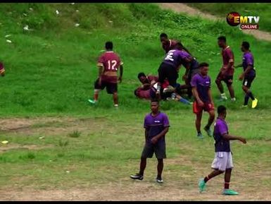 HOHOLA OFF SEASON ACTION