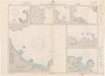 South Pacific Ocean : plans on the north coast of New Guinea