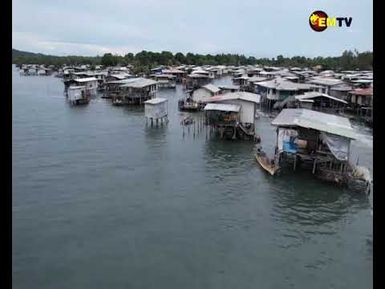 HIRI WEST DEVELOPMENT