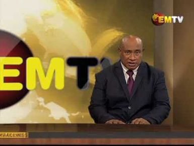 National EMTV News | 19th September 2020