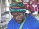 Lancelot Dauma Jr - Oral History interview recorded on 20 May 2014 at Hanau, Northern Province, PNG