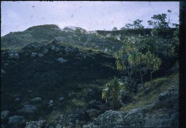 The thermal area (2) : Bwabwadana and Iamalele, D'Entrecasteaux Islands, Papua New Guinea, 1956-1958 / Terence and Margaret Spencer