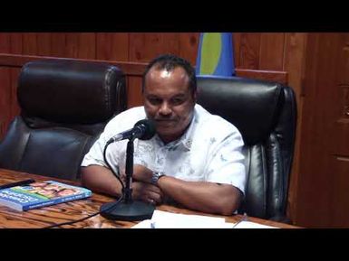 Press Conference (02.06.2019)