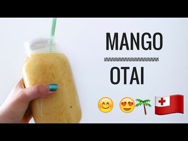 MANGO OTAI