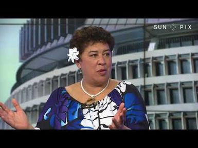 Tagata Pasifika Extended Talanoa: NZ Elections 26 August 2017