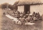 Game of Lafo, Vavau, Tonga