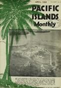 Depressing Picture in Solomons and New Hebrides (1 April 1953)
