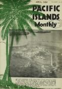 VARIOUS PROBLEMS OF LIVING IN THE NEW HEBRIDES (1 April 1953)