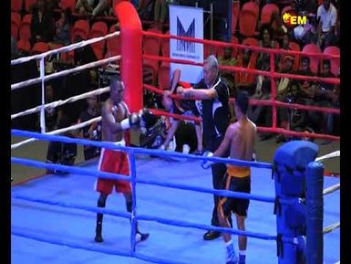 PNG BOXING