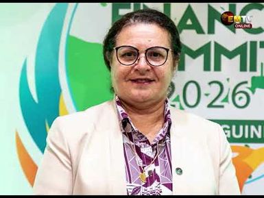 GREEN FINANCE SUMMIT