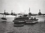 Sandringham flying boat