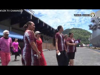 KVZK TV CH 2 Stream
