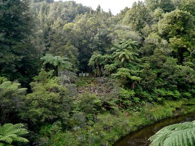 Memorials around New Zealand