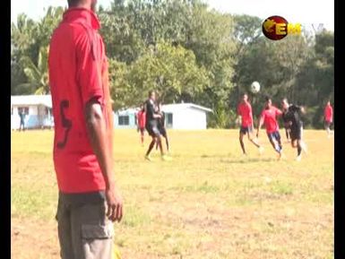 Gemo Soccer Tournament