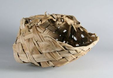 'ō'ini (Basket)