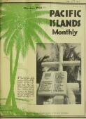 TAHITI PREPARES FOR TOURISM New Hotels being Built (1 October 1950)