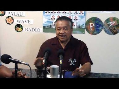 UDESUALL w/Leonard Basilius (7.26.19)
