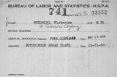 Berdoles, Victorino @ Corpuz, Federico