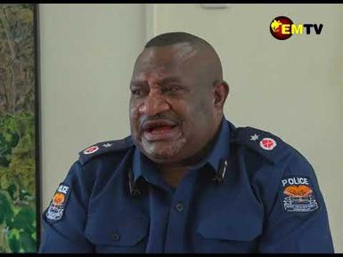 FALSE ALLEGATIONS WARNED