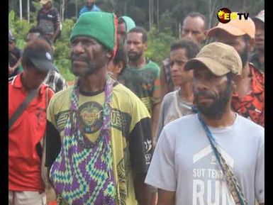 PNG BORDER DEVELOPMENT