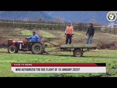 KVZK TV Live Stream