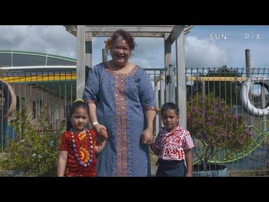 Pacific Education Winner Sosaiete Aoga Amata Sāmoa I Aotearoa | SunPix Awards 2020