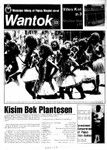 Wantok Niuspepa--Issue No. 0310 (April 12, 1980)