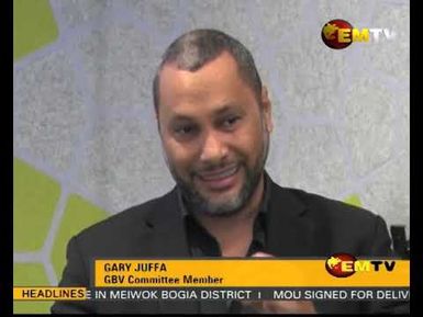 National EMTV News | 27th April 2021