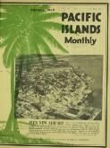 SDA MISSIONS Pacific Islands Stations Have Been Reorganised (1 February 1949)