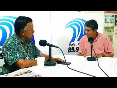UDESUALL PART.2 with PRESIDENT SURANGEL WHIPPS, JR. (01SEP23)