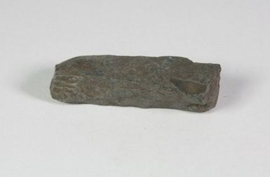 To'i ma'a (stone adze blade)