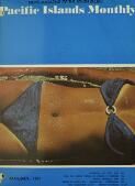 Tropicalities SOUTH SEAS HISTORY BY THE MILE (1 January 1971)