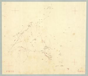 [FRUPAC War Map: July 21 - 23, 1943]