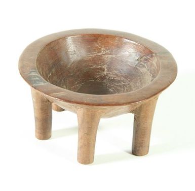 Tanoa model kava bowl