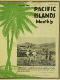 ISLANDS EDUCATION Plane-Load of Samoan Students For New Zealand (1 March 1949)