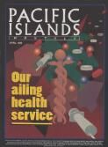 COVER STORIES ‘The health situation never improves’ (1 April 1995)