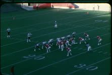 1984 college football season, Special Teams: part 3