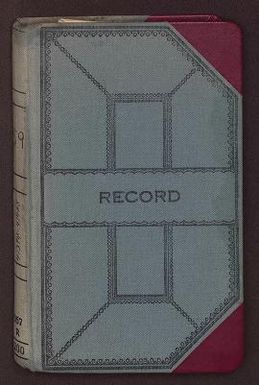 F. R. Fosberg book #59, begins with 41374