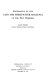 Systematics and zoogeography of the land and fresh-water mollusca of the New Hebrides