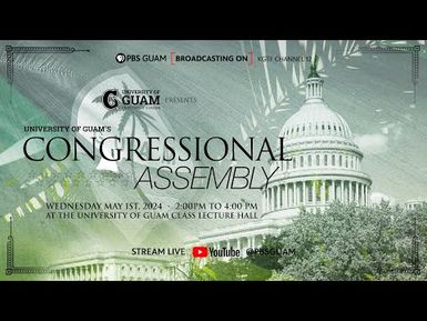 2024 Congressional Assembly