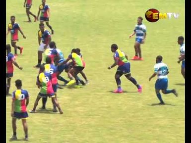 School Rugby