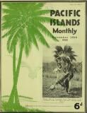 MINING HANDBOOK Useful Publication With Pacific Islands Data (20 December 1935)