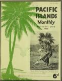 Housekeeping in the Tropics (20 December 1935)