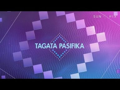 Tagata Pasifika Full Episode 24 - 15 June 2019