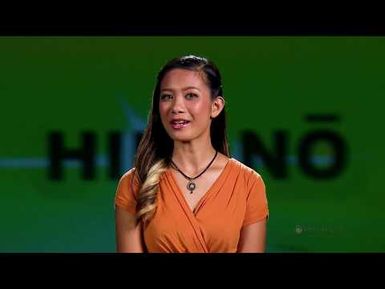 HIKI NŌ Focus on Compassion: Parents and Children | Program